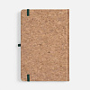 Блокнот Corkfolio