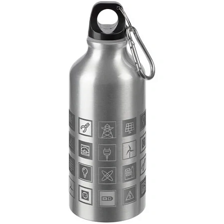 Бутылка для спорта Industry