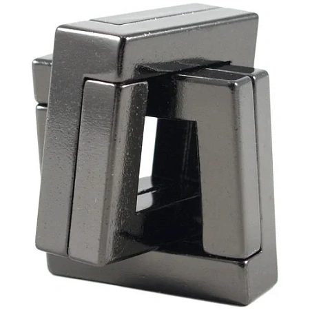 Головоломка Huzzle 6. Quartet