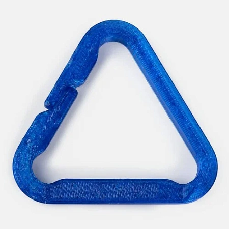 Брелок Impreso, 3D-печать на заказ