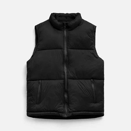 Жилет двусторонний V2