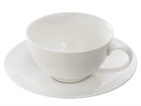 Чайная пара Бангор