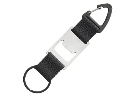 Брелок-ремувка с открывашкой Champion