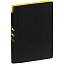 Ежедневник Flexpen Black, недатированный
