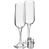 Набор для шампанского Isabella