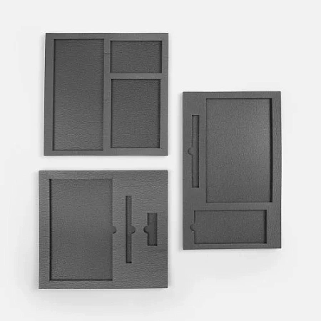 Ложемент Slim на заказ