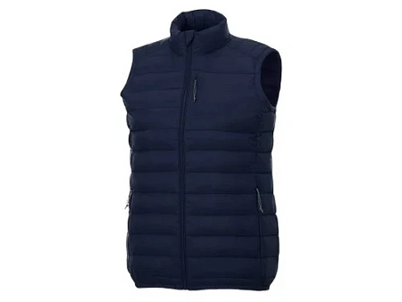 Жилет Pallas женский из переработанных материалов