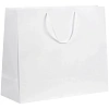 Пакет бумажный «Крафт», L
