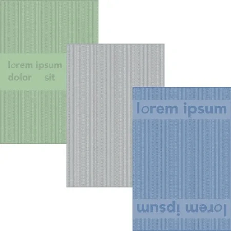 Плед Serenita Plus на заказ, S