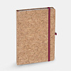 Блокнот Corkfolio