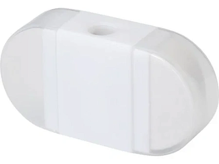 Точилка с ластиком Velvi