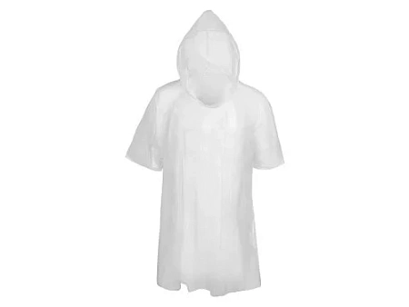 Дождевик Cloudy