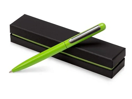 Ручка в футляре Blooming Skate