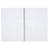Блокнот Essing L в клетку