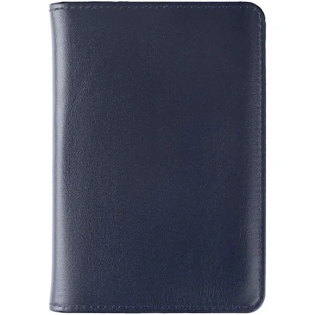 Обложка для паспорта Signature