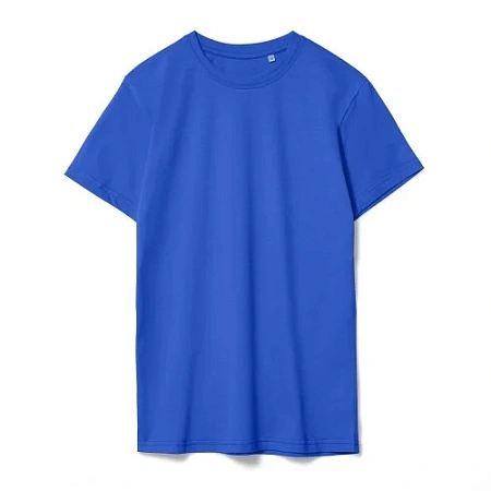 Футболка унисекс T-Bolka 160