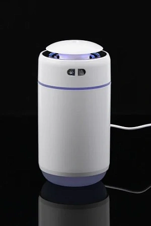 Настольный увлажнитель воздуха с подсветкой DH07
