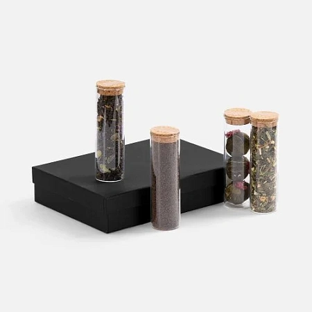 Набор «Большое чайное путешествие»