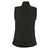 Жилет женский софтшелл Rallye Women черный