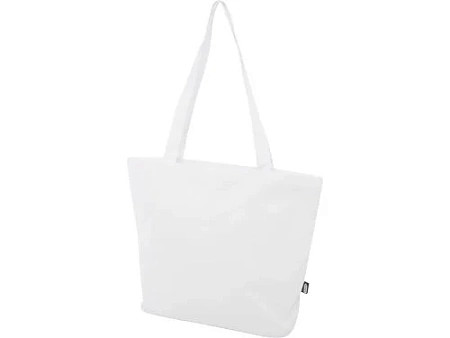 Эко-сумка на молнии Panama, 20 л