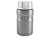 Термос для еды с ложкой Thermos SK3020ST
