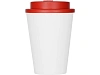Пластиковый стакан с двойными стенками Take away