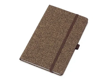 Блокнот из переработанных кофейных зерен Coffee Notes