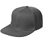 Бейсболка Snapback с прямым козырьком