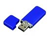 USB 2.0- флешка на 16 Гб с оригинальным колпачком