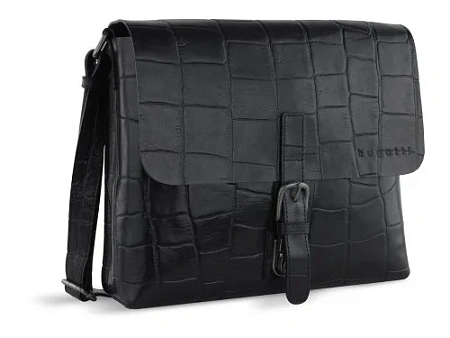 Сумка-мессенджер мужская НЕВИО (NEVIO)