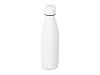 Вакуумная термобутылка Vacuum bottle C1, soft touch, 500 мл