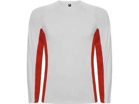 Футболка с длинным рукавом Shanghai мужская