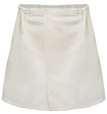 Килт для бани холщовый Retreat, мужской