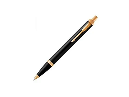 Ручка шариковая Parker IM Core Black GT