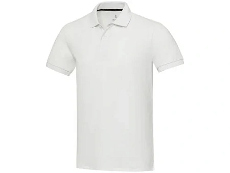 Рубашка поло Emerald, унисекс