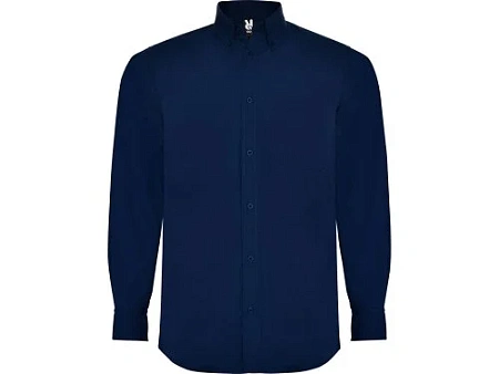 Рубашка Aifos мужская с длинным рукавом